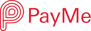 PayMe的标志。