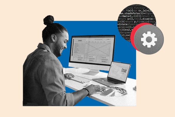 How to Build a Website: 2 Methods, 9 Easy Steps, & 35 Amazing Tips