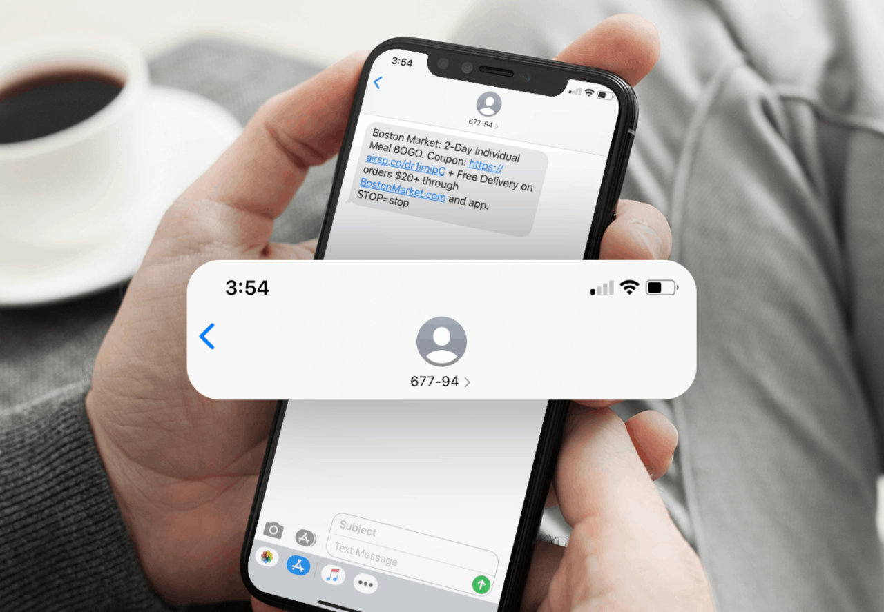 SMS Short Codes - What Businesses Needs to Know | Tatango
