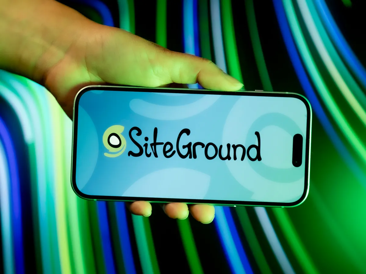 SiteGround主机中文网——最适合外贸网站的高性能主机推荐与全面评测