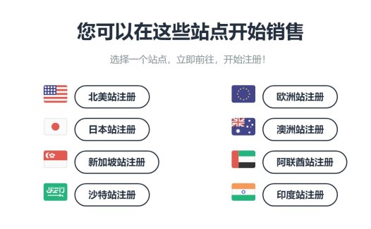 如何在亚马逊上开店：2025年亚马逊卖家开店指南