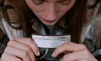 口琴入门指南：口琴有几种？口琴要怎么选择？人生中的第一个口琴要怎么选择